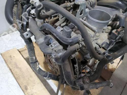Engine SUZUKI SWIFT III (MZ, EZ) 1.3 (RS413, ZC11S) | BP31540975M1 - Image 3
