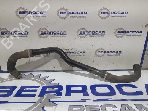 Used Pipe Pipe CITROËN JUMPER II Bus 2.2 HDi 130 (130 hp) 31540679 31540679
