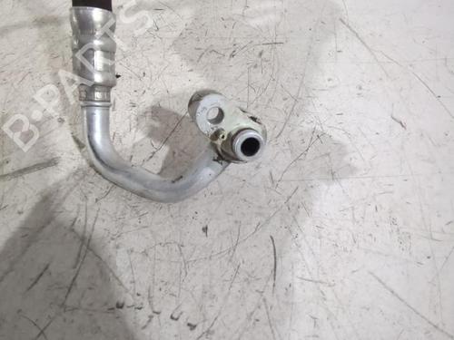 AC pipe VW GOLF V (1K1) 2.0 TDI | BP32490325M126 