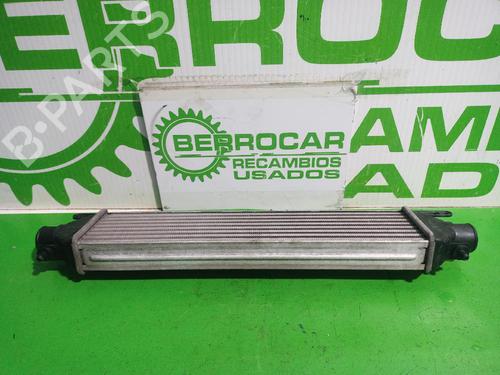 Used Intercooler FIAT BRAVO II (198_) 1.9 D Multijet (198AXB1A) (120 hp) 31552300