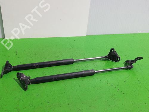 Tailgate lift support TOYOTA AURIS (_E18_) 1.8 Hybrid (ZWE186_, ZWE186R) | BP31554464C138 