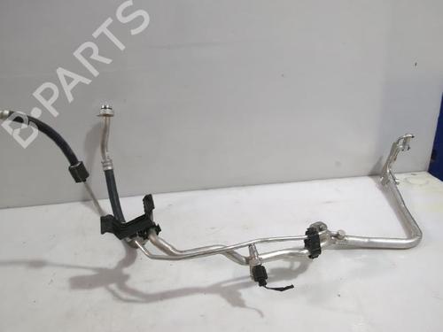 AC pipe VW T-ROC (A11, D11) 1.6 TDI | BP31568058M126  - Image 8
