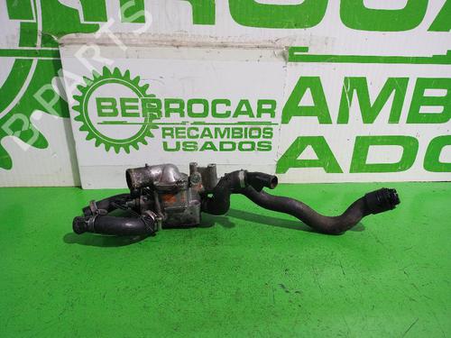 Used Other OPEL ASTRA H Saloon (A04) 1.7 CDTi (L69) (101 hp) 31554217