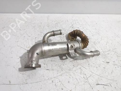 Used Egr SEAT IBIZA III (6L1) 1.4 TDI (70 hp) 32465170