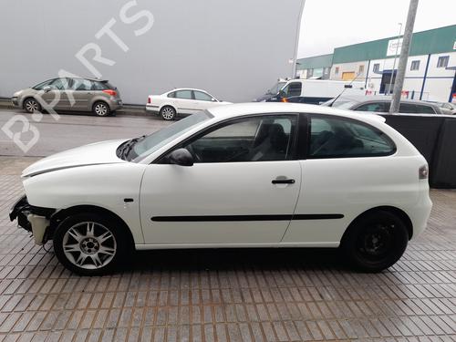 Headlight switch SEAT IBIZA III (6L1) 1.4 TDI | BP31542392I24 - Image 7