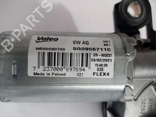 Rear wiper motor SEAT ARONA (KJ7, KJP) 1.0 TSI | BP31556412M102