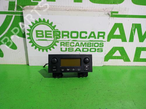 Used Climate control Climate control CITROËN C4 I (LC_) [2004-2014] 31676621 31676621