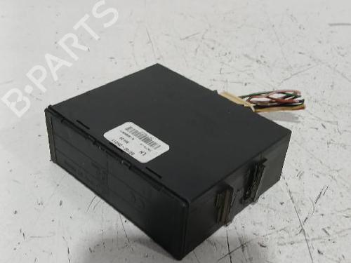 Electronic module CITROËN C1 (PM_, PN_) 1.4 HDi | BP33746901M83 - Image 5