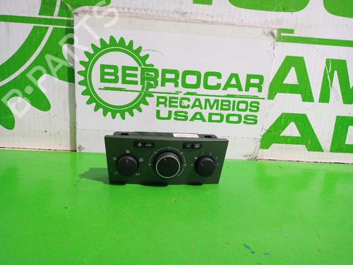 Used Climate control OPEL ASTRA H Saloon (A04) 1.4 (L69) (90 hp) 31551348