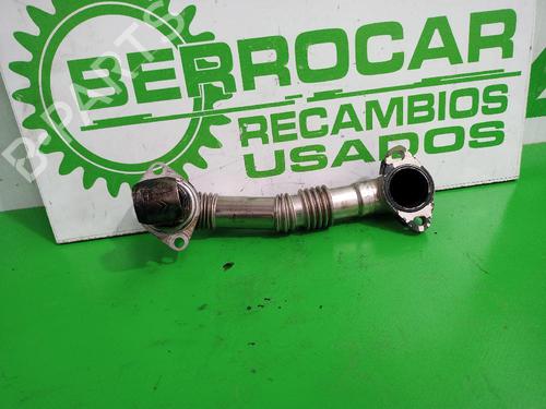Pipe FORD FOCUS III Saloon 1.6 TDCi | BP31544417M125 - Image 4