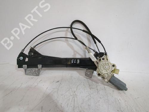 Used Front left window mechanism Front left window mechanism MERCEDES-BENZ CLK (C209) CLK 240 (209.361) (170 hp) 31564139 31564139
