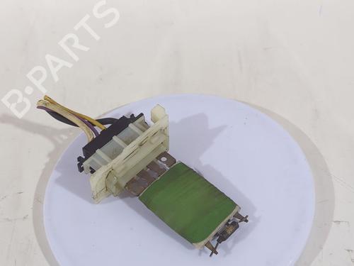 Used Heater resistor Heater resistor PEUGEOT 207 (WA_, WC_) 1.4 HDi (68 hp) 39695322 39695322