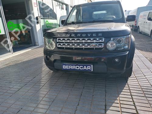 Front right panel LAND ROVER DISCOVERY IV (L319) | BP38862348C59 - Image 11