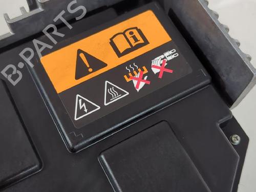 Electronic module MAZDA 6 Estate (GJ, GL) 2.2 D | BP37533580M83 - Image 4