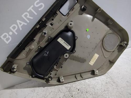 Rear right panel FORD FOCUS II Saloon (DB_, FCH, DH) 1.6 TDCi | BP33735395C61  - Image 5