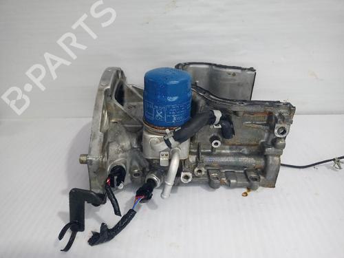 Ölwanne für HYUNDAI i20 III (BC3, BI3) 1.0 T-GDI hybrid 48V (101 hp) 31555040