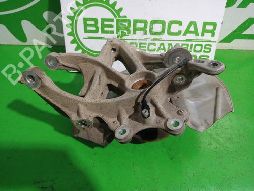 Fusee rechts achter PEUGEOT 407 SW (6E_, 6D_) 2.0 (136 hp) 31548439