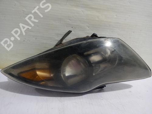 Right headlight FORD FOCUS C-MAX (DM2) 1.6 TDCi | BP31560252C29 - Image 4