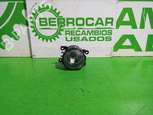 Used Left front fog light Left front fog light RENAULT MEGANE II Coupé-Cabriolet (EM0/1_) 1.6 (113 hp) 31552393 31552393