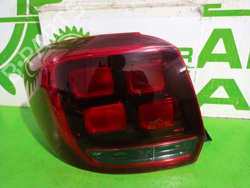 Venstre baglygte DACIA SANDERO II | BP38862100C34 - Image 4