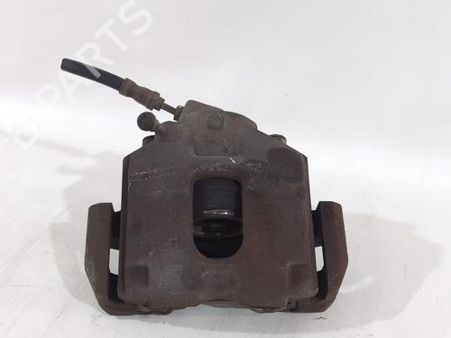 Bremssattel rechts vorne für Bremssattel rechts vorne FORD FUSION (JU_) 1.6 (100 hp) 39744070 39744070