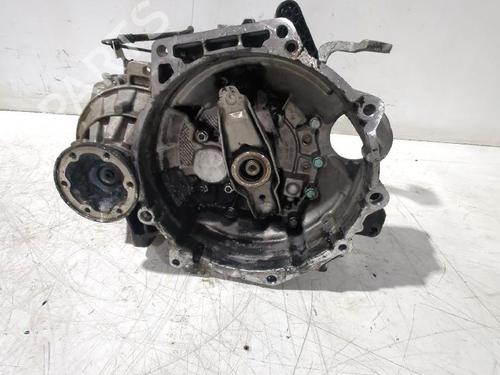 Caja de cambios Caja de cambios VW GOLF V (1K1) 2.0 TDI (140 hp) 34617915 34617915