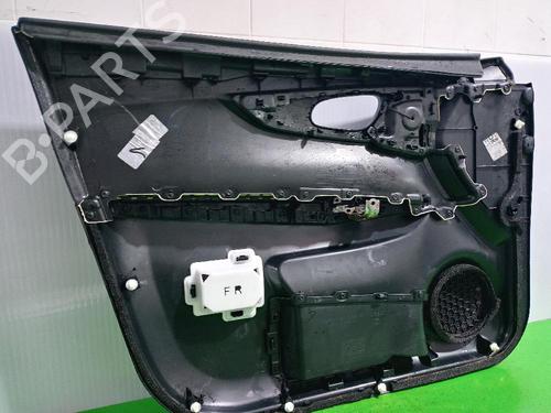 Front right panel NISSAN QASHQAI II (J11, J11_) 1.2 DIG-T | BP31554583C59 - Image 7