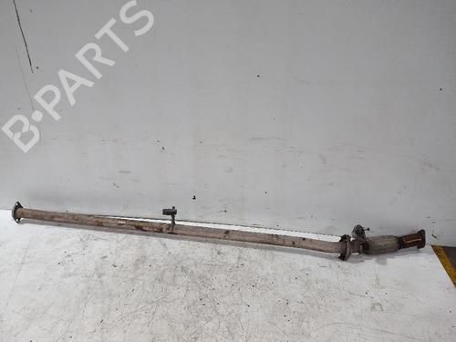 Used Exhaust system Exhaust system HYUNDAI ix35 (LM, EL, ELH) 2.0 CRDi 4WD (136 hp) 31562588 31562588