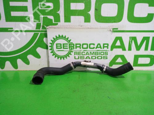 Used Pipe FIAT 500 C (312_) 1.3 D Multijet (312CXE1A, 312AXE1A) (95 hp) 31551745