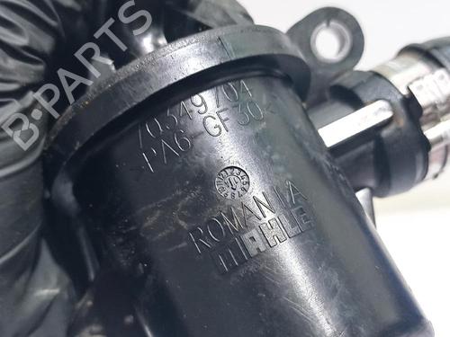 Andre PEUGEOT BIPPER Tepee 1.3 HDi 75 | BP31562422O1