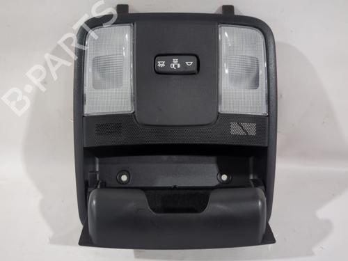 Used Interior roof light Interior roof light 38865142 38865142