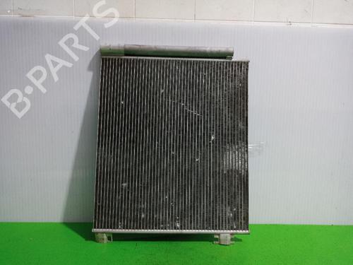 Used AC radiator NISSAN QASHQAI II (J11, J11_) 1.2 DIG-T (115 hp) 31554590