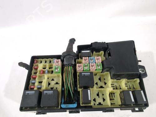 Fuse box VOLVO C30 (533) 1.8 | BP38864927E1 - Image 7