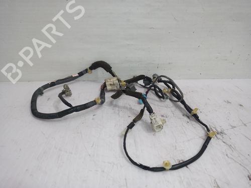 Used Wiring harness Wiring harness HONDA ACCORD VII (CL, CN) 2.2 i-CTDi (CN1) (140 hp) 33715376 33715376