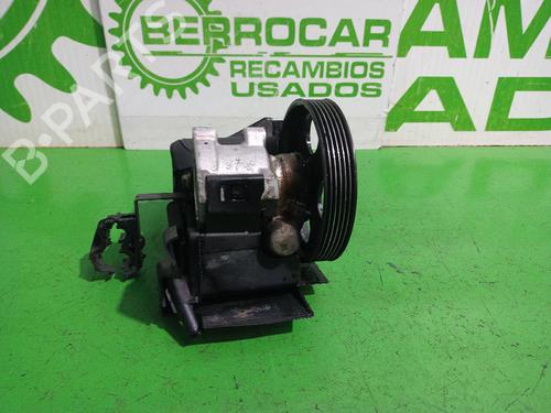 Steering pump PEUGEOT 206 Saloon 1.4 | BP31554291M99