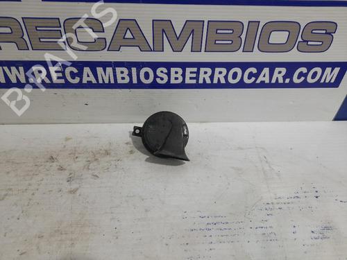 horn-opel-zafira-a-mpv-t98-1999-2000-2001-2002-2003-2004-2005-2006-31541381 main image