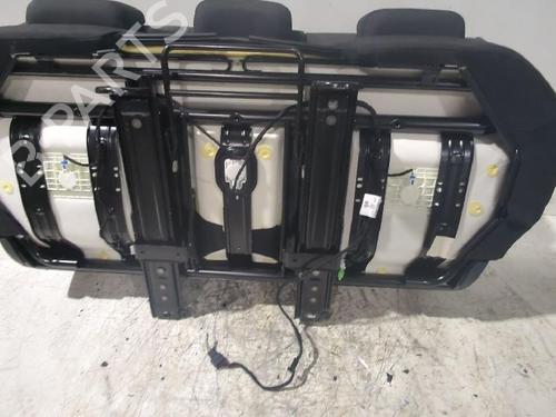 Rear seat VW T-CROSS (C11, D31) 1.0 TSI | BP32461786C17  - Image 8