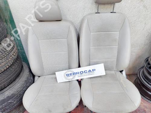 Rear seat MERCEDES-BENZ A-CLASS (W169) A 170 (169.032, 169.332) | BP31570169C17 