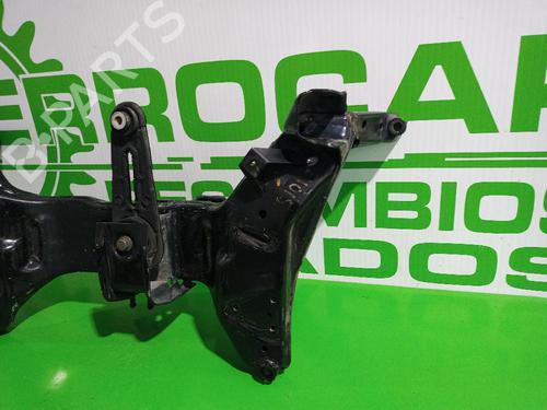 Subframe NISSAN ALMERA II (N16) 1.5 dCi | BP31543303M9 - Image 3