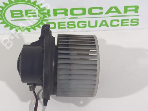 Used Heater blower motor Heater blower motor HYUNDAI i30 (FD) 1.6 CRDi (90 hp) 31567029 31567029