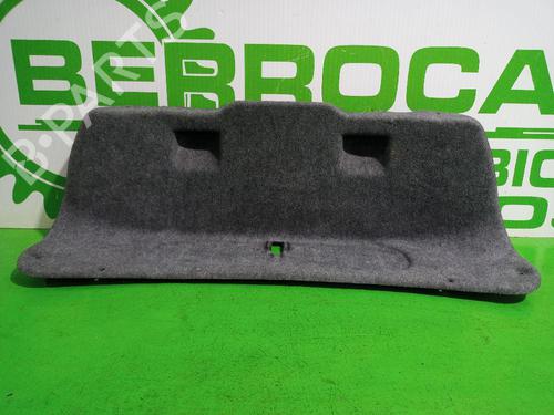 Used Boot lining BMW 3 (E46) 320 d (136 hp) 31550012