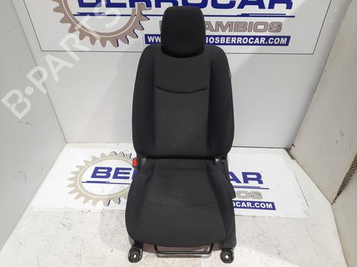 Used Left front seat Left front seat 38860394 38860394