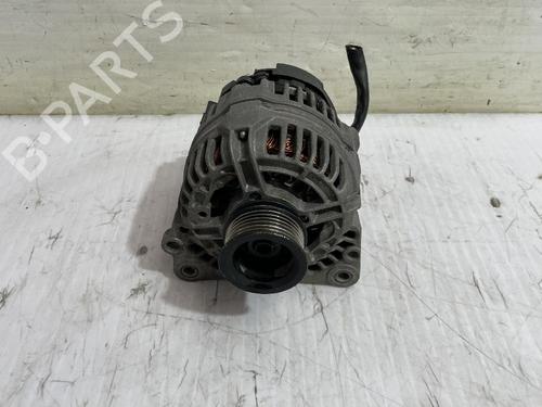 Used Alternator Alternator SEAT LEON (1M1) 1.4 16V (75 hp) 31561674 31561674