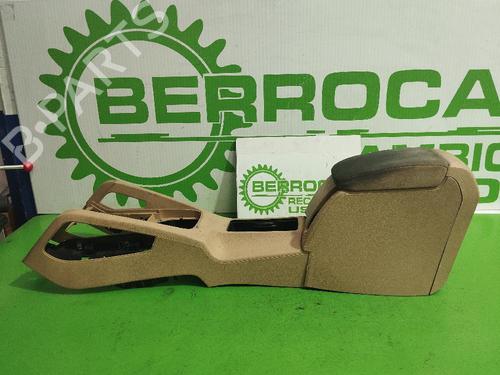 Used Middle console Middle console VW GOLF V (1K1) 1.9 TDI (105 hp) 31546342 31546342