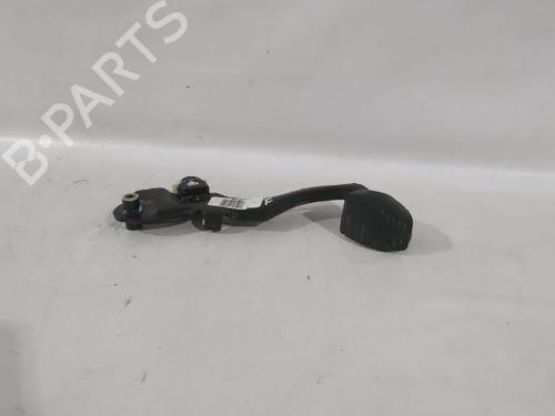Used Break pedal Break pedal PEUGEOT 308 I (4A_, 4C_) 1.6 HDi (92 hp) 36291171 36291171