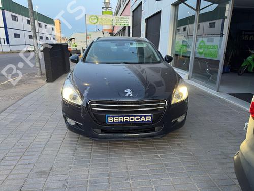 Front right panel PEUGEOT 508 I (8D_) | BP31560730C59 - Image 7