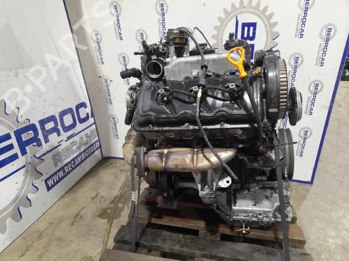 Engine AUDI A6 C5 Avant (4B5, 4B6) | BP31673465M1 - Image 5