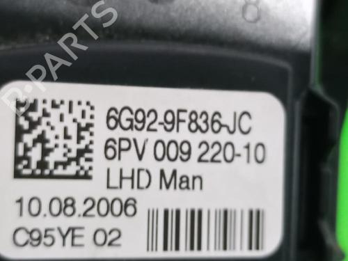 Pedal FORD S-MAX (WA6) 1.8 TDCi | BP31545051I4 - Image 2