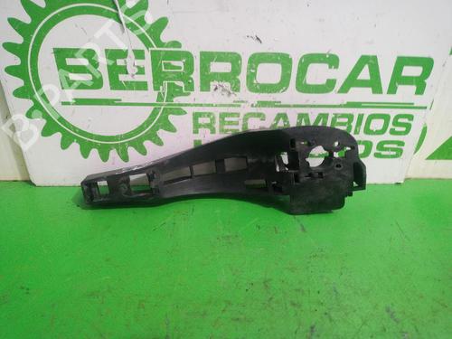 Used Front right interior door handle CITROËN C3 I (FC_, FN_) [2002-2013]  31675595