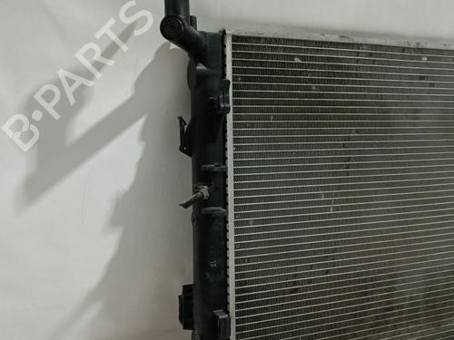 Water radiator HYUNDAI i30 (FD) 1.4 | BP40623062M31 - Image 5